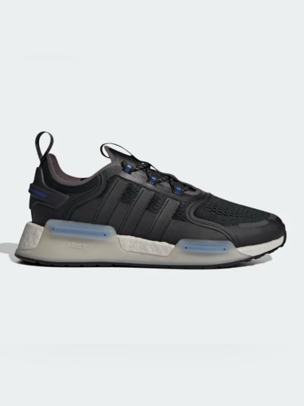 NWT Adidas Originals NMD_V3 BOOST OG Black White Size 8.5US